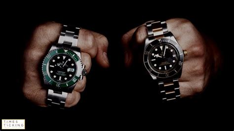 rolex tudor repairs|tudor and rolex relationship.